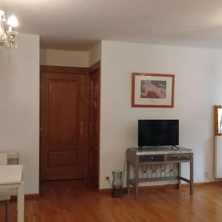 Appartement Renouvele Hendaye Exterior photo