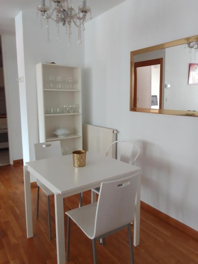 Appartement Renouvele Hendaye Exterior photo