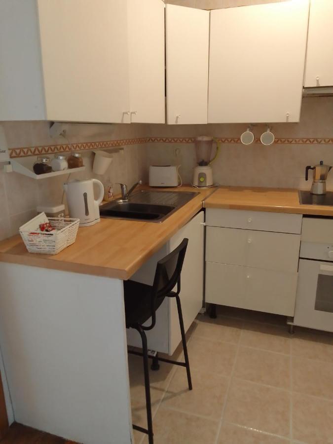 Appartement Renouvele Hendaye Exterior photo